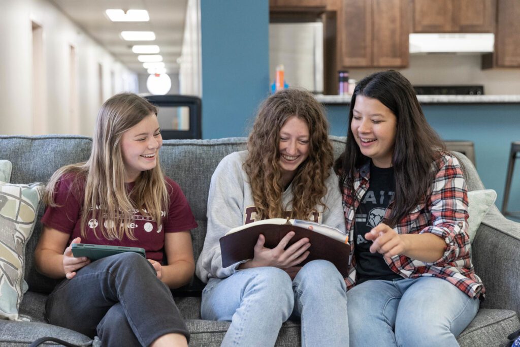 Student Life - Faith Baptist Bible College