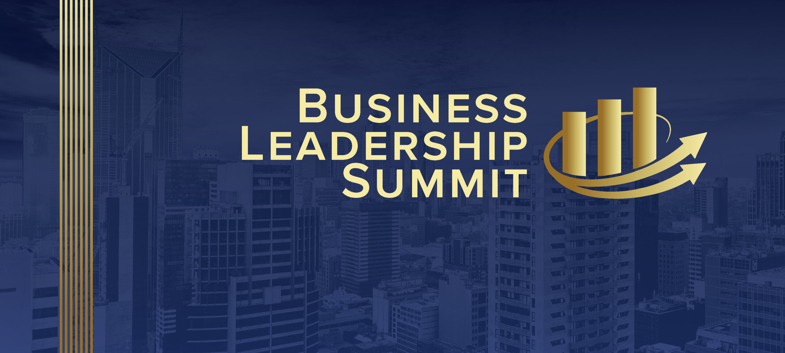 Business Leadership Summit