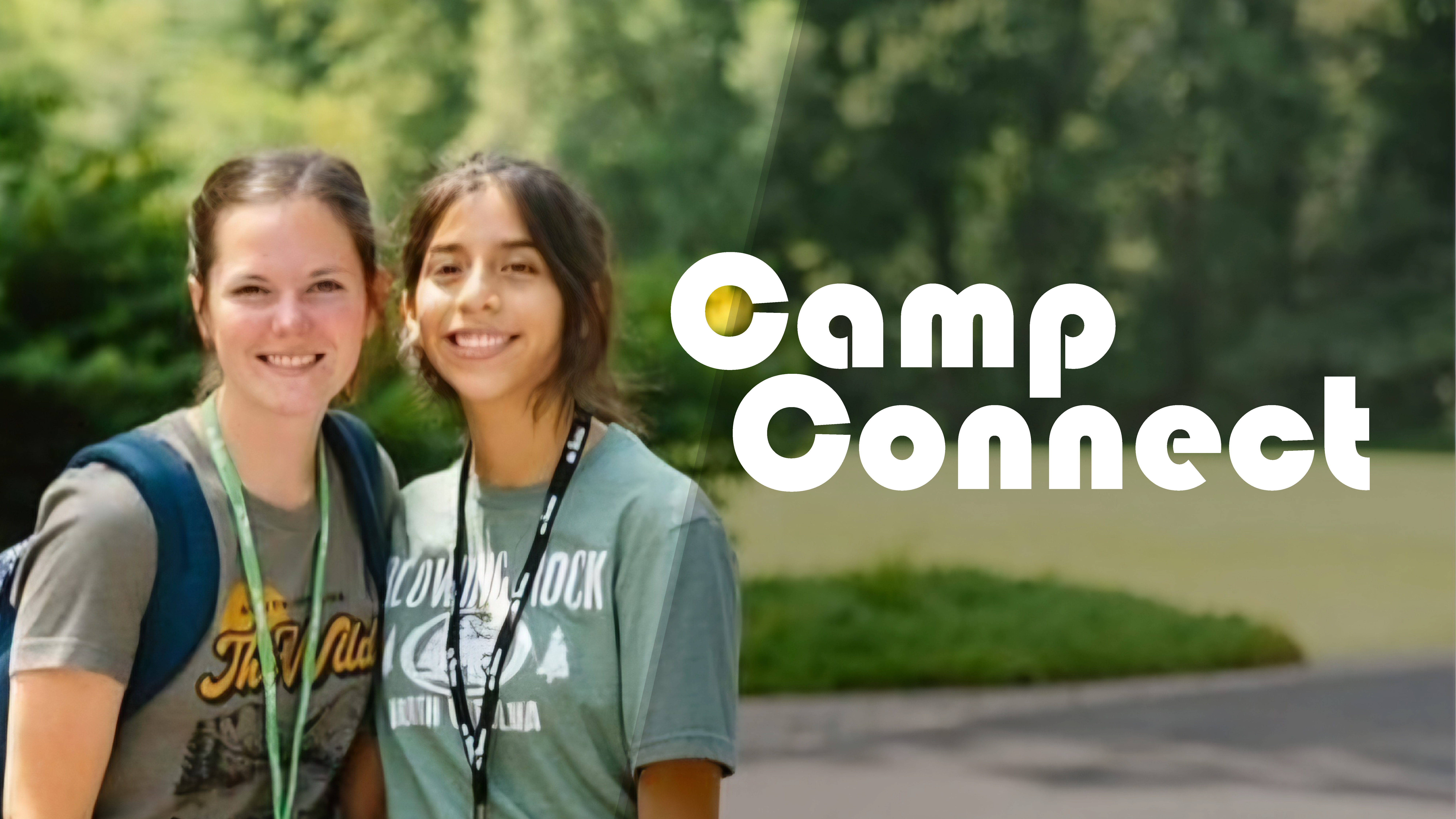 Camp Connect