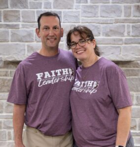 Mr. and Mrs. Mike Show