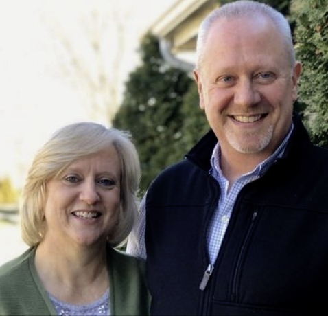 Tim and Brenda Moore - Faith Baptist Bible College