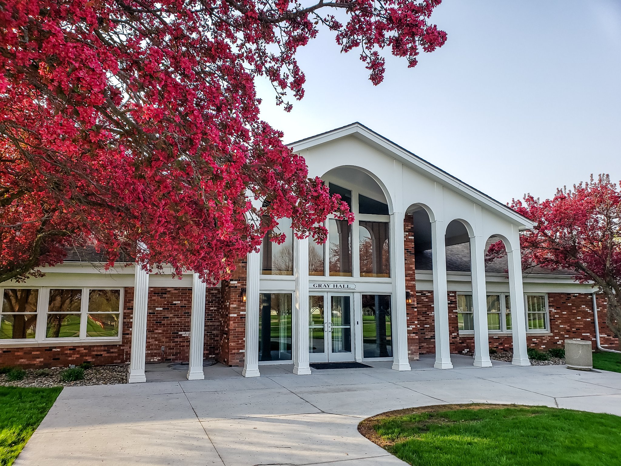 Faith Campus