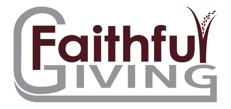 Faithful Giving Logo