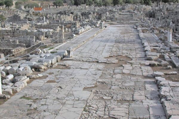 corinth