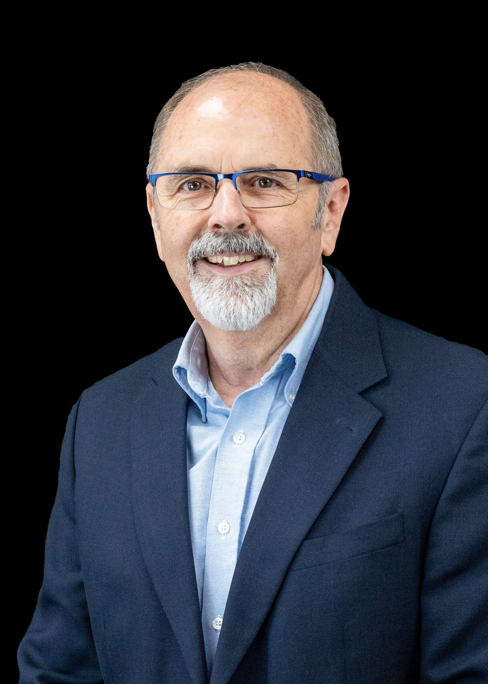 Mr. Jeff Bunjer