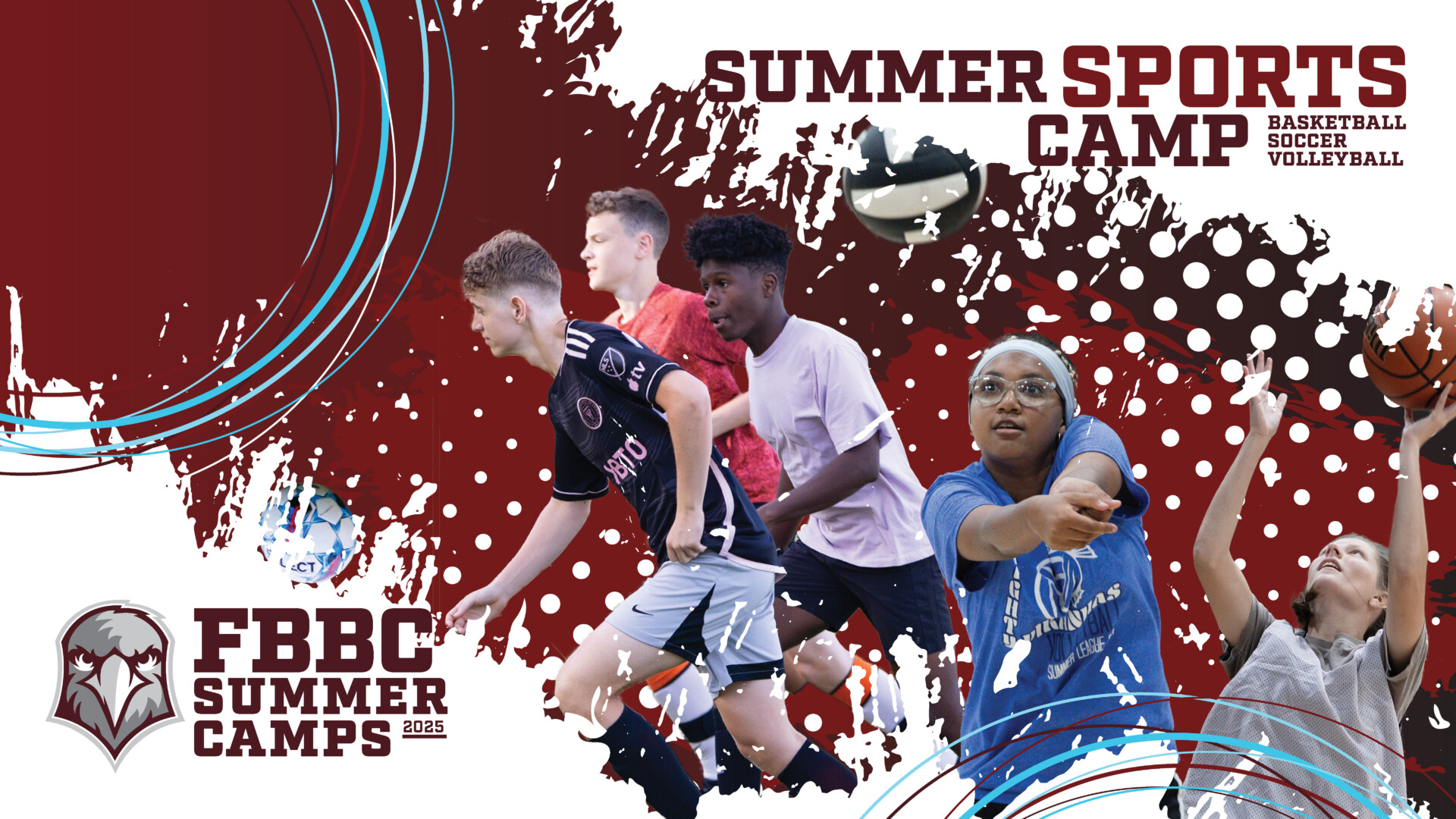 Summer Sports Camps