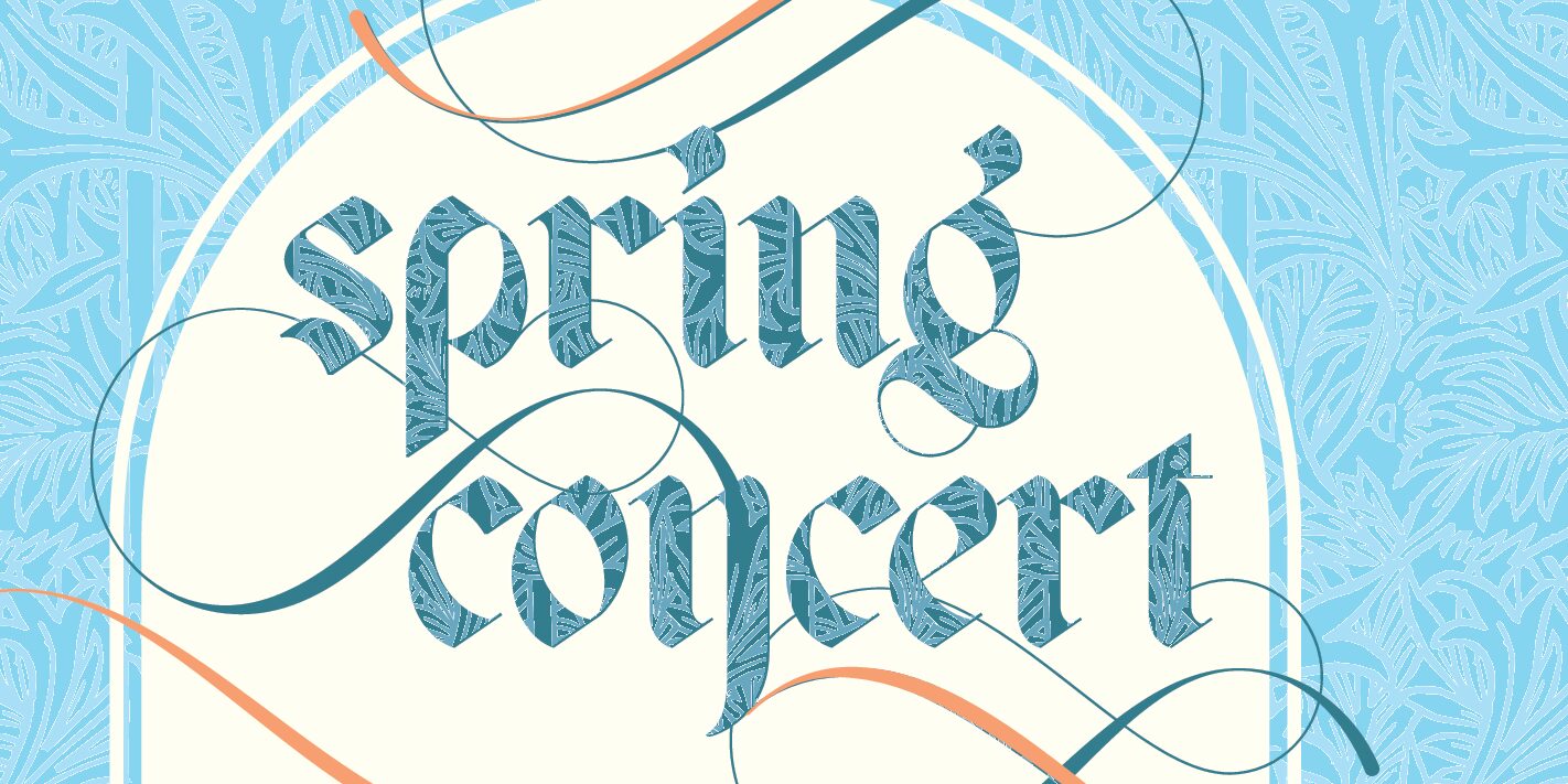 Spring Concert